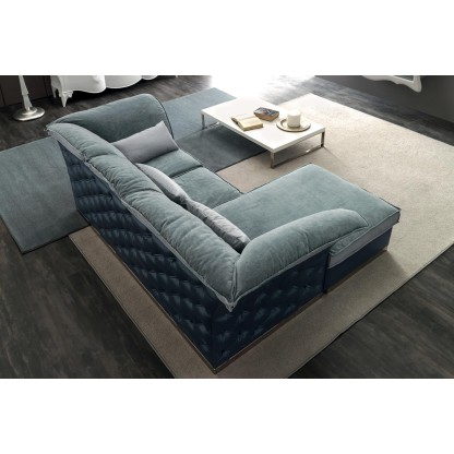 Диван CorteZari TIAGO