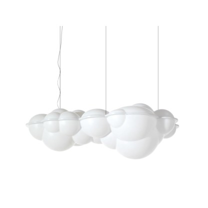 Подвесные светильники NEMO NUVOLA MINOR
