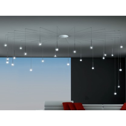 Подвесные светильники Album SCIAMELED STELLINA