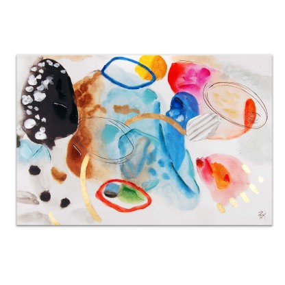 Картина Arte dal Mondo WF026X1