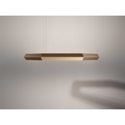 Подвесные светильники Olev EXAGON SILENCE BIOLIGHT