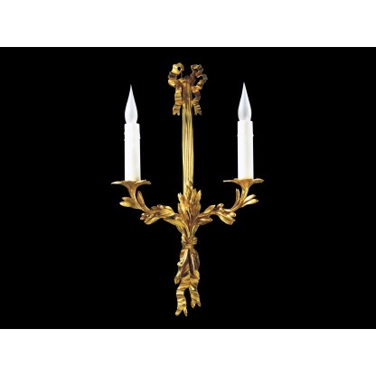 Бра - настенная лампа Tisserant 24654