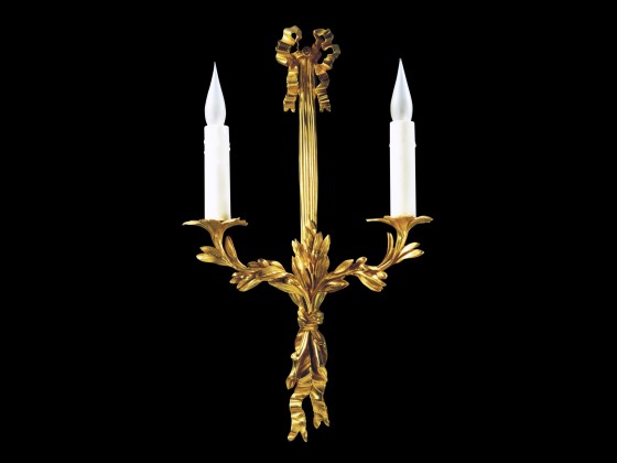 Бра - настенная лампа Tisserant 24654