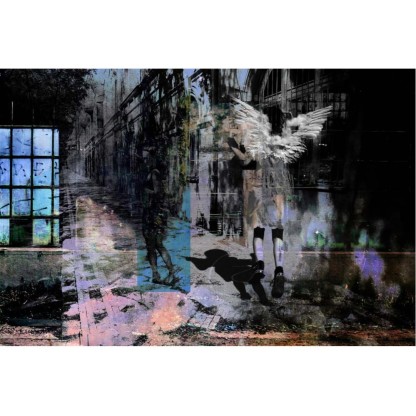 Акустические стеновые панели MOMENTI ID-005