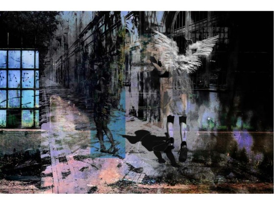 Акустические стеновые панели MOMENTI ID-005