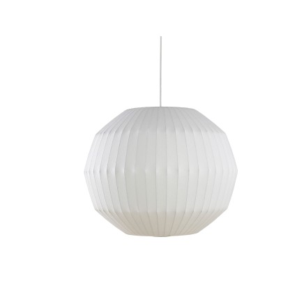 Подвесные светильники Herman Miller NELSON ANGLED SPHERE BUBBLE