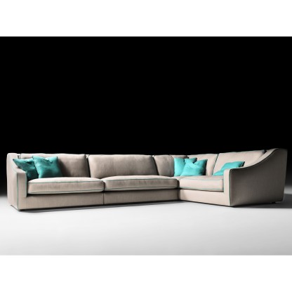 Диван Black Tie MARTIN