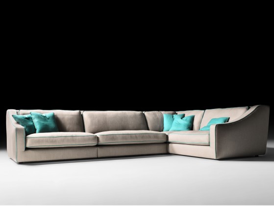 Диван Black Tie MARTIN