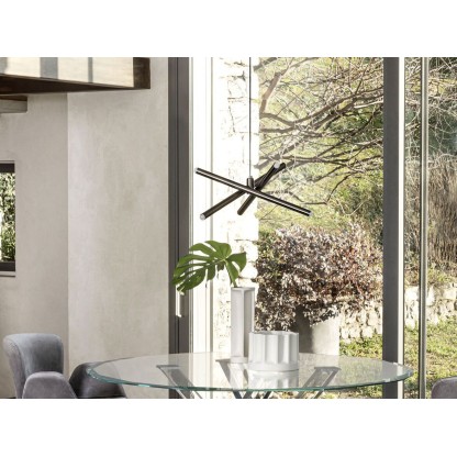 Подвесные светильники RIFLESSI SHANGAI S6