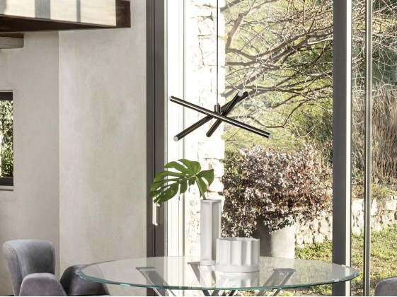 Подвесные светильники RIFLESSI SHANGAI S6