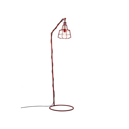 Напольный светильник Studio Beam RUFUS