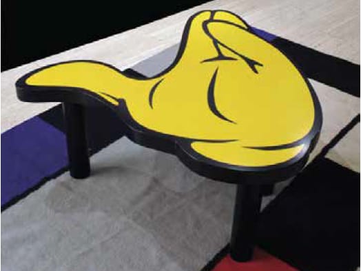 Столик Mirabili CARTOON