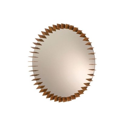 Зеркало Roche Bobois TURBINE