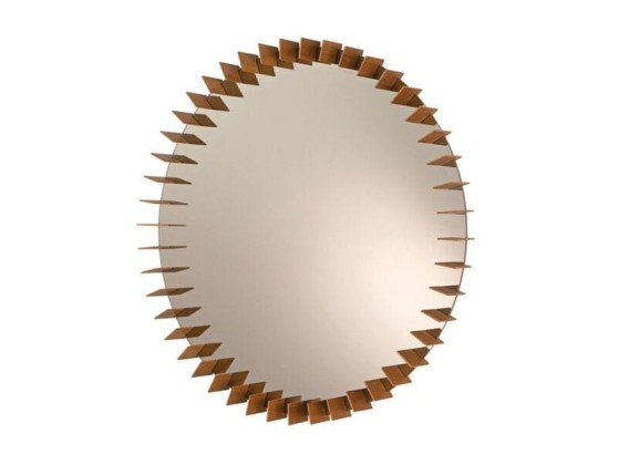 Зеркало Roche Bobois TURBINE