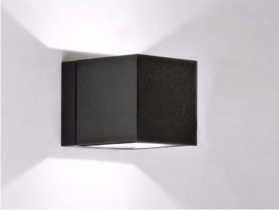 Бра - настенная лампа Milan Iluminacion DAU LED 6821