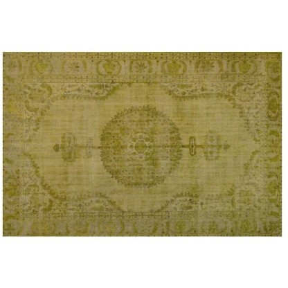 Ковер Mohebban VINTAGE LEMON GREEN