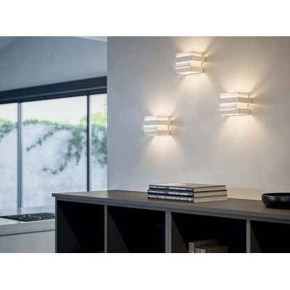 Бра - настенная лампа Quadrifoglio Group ESCAPE