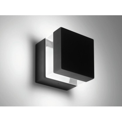 Настеннопотолочные светильники Artemide TETRAGONO