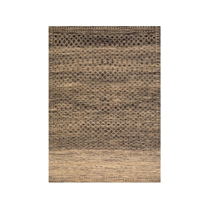 Ковер Zollanvari DIAMOND ZILLU IN BLACK &amp; CREAM