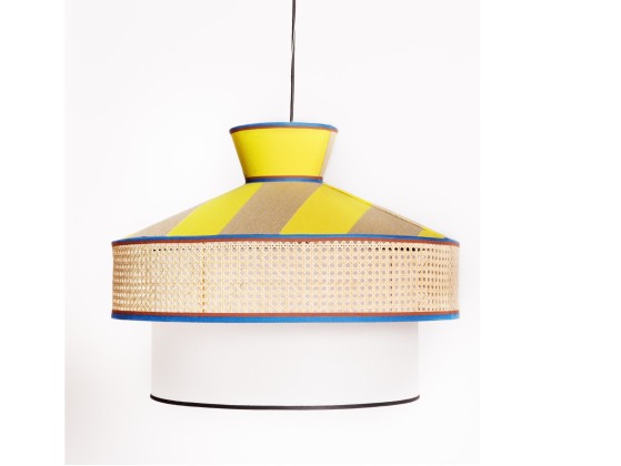 Подвесные светильники Wiener GTV Design WAGASA