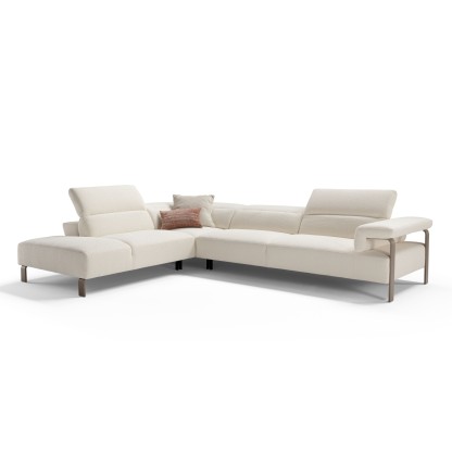 Диван Egoitaliano ALUM