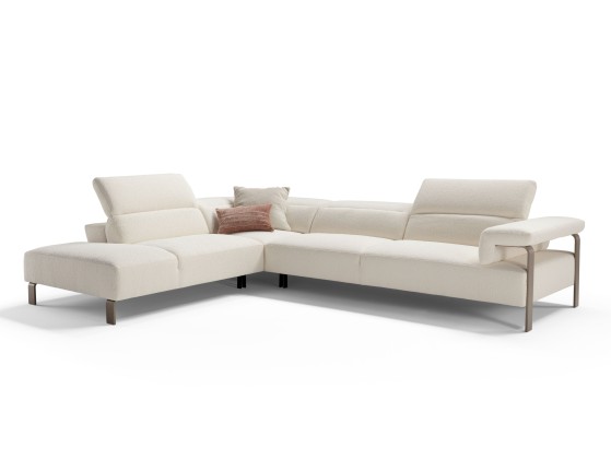 Диван Egoitaliano ALUM