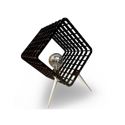 Напольный светильник Cobermaster Concept THE BULLDOG