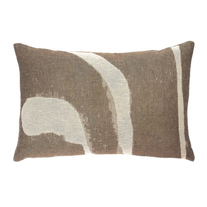 Диванные подушки Ethnicraft ABSTRACT DETAIL