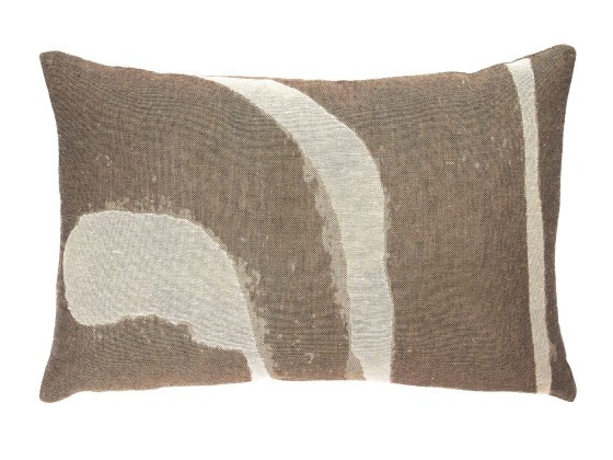 Диванные подушки Ethnicraft ABSTRACT DETAIL