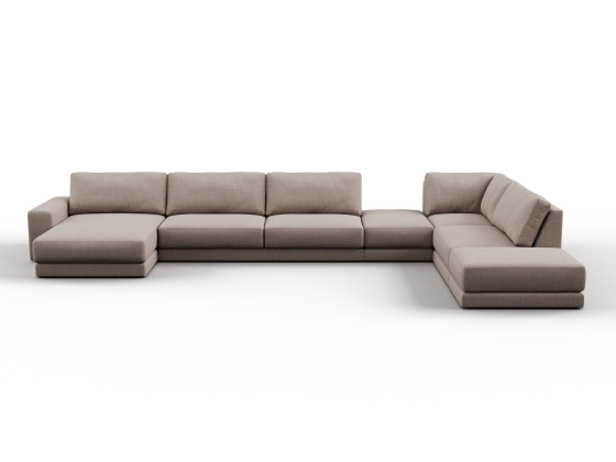 Диван DOME DECO MONZA