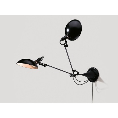 Бра - настенная лампа Lambert SWITCH ON