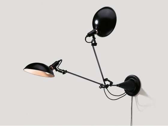 Бра - настенная лампа Lambert SWITCH ON