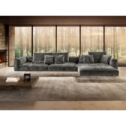 Диван Lago AIR SOFT 1902