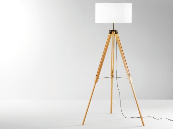 Напольный светильник Fan Europe Lighting STUDIOS