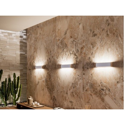 Бра - настенная лампа Linea Light Group SATORI