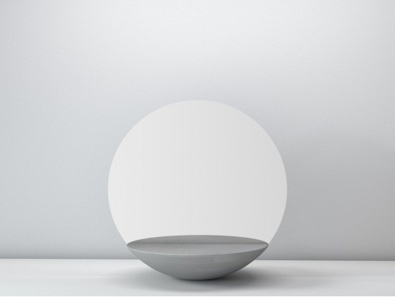 Зеркало Forma&Cemento D30