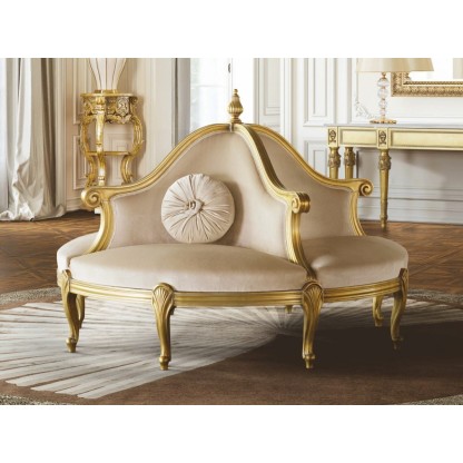 Диван SCAPPINI & C TIMELESS 2970