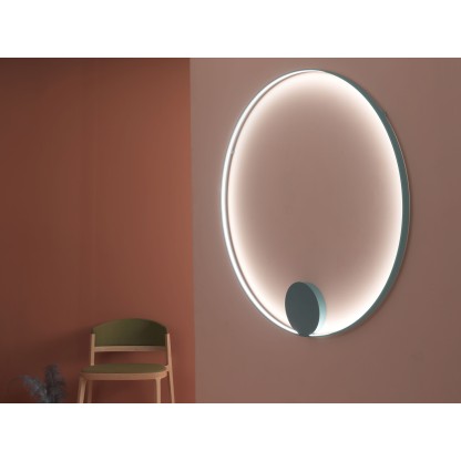 Бра - настенная лампа ZAVA RINGS