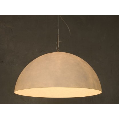 Подвесные светильники In-es.artdesign MEZZA LUNA NEBULITE