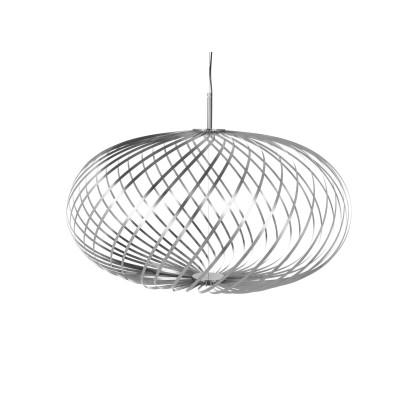 Подвесные светильники Tom Dixon SPRING MEDIUM