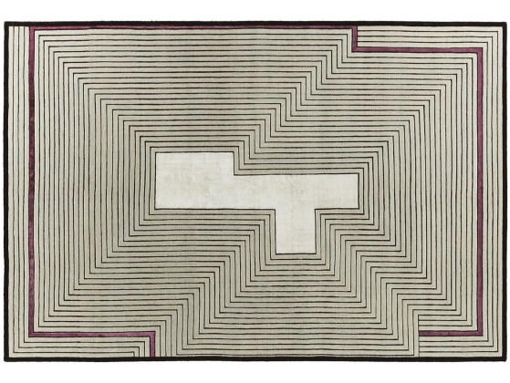 Ковер Mohebban PLANO - PL202