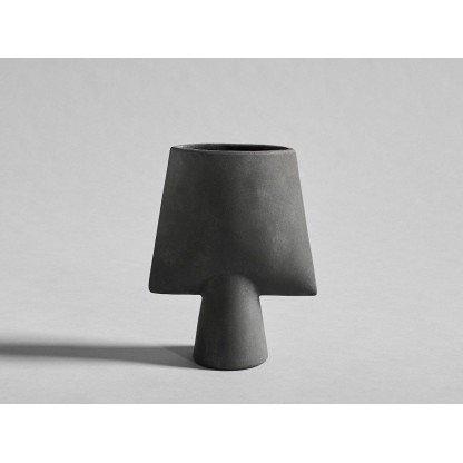 Ваза 101 Copenhagen SPHERE VASE SQUARE MINI