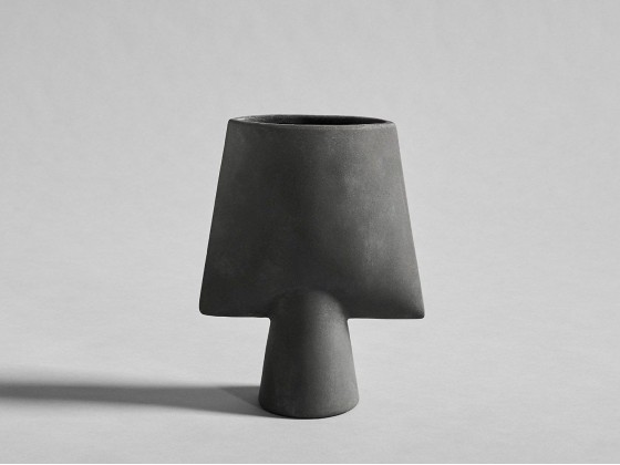 Ваза 101 Copenhagen SPHERE VASE SQUARE MINI