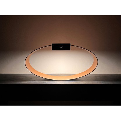 Настольные светильники LYX Luminaires RING