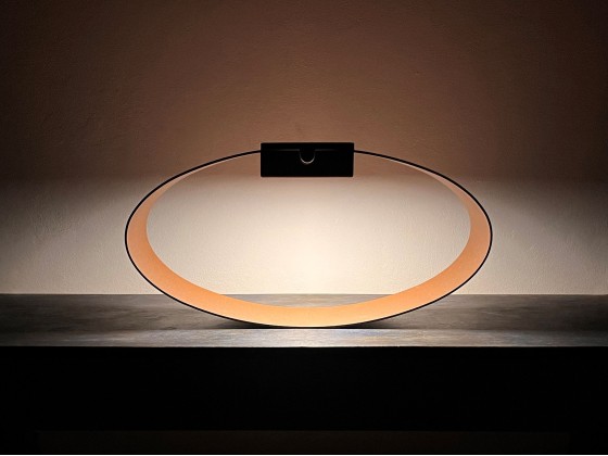 Настольные светильники LYX Luminaires RING