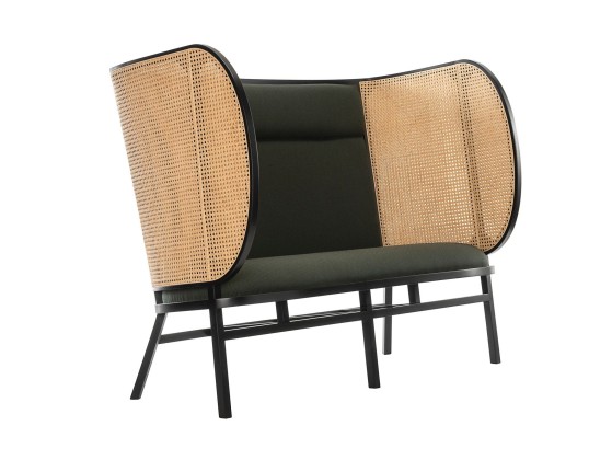 Диван Wiener GTV Design HIDEOUT LOVESEAT