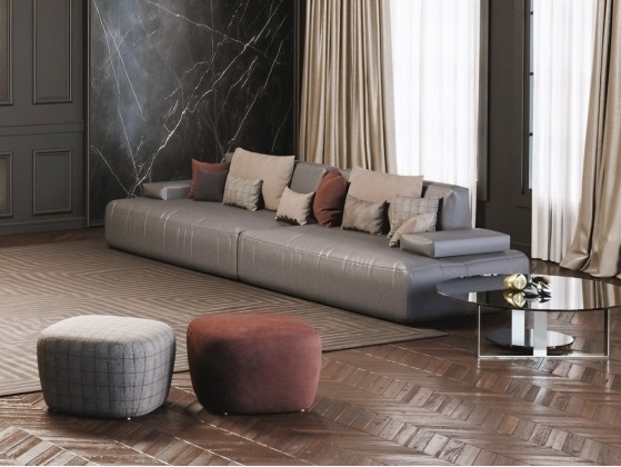 Диван Scandal STELLAR