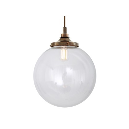 Подвесные светильники садовые Mullan Lighting LAGUNA 35