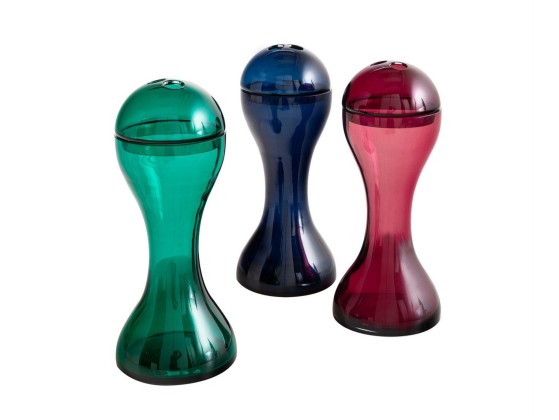 Ваза Cappellini GLASS NEWSON VASE