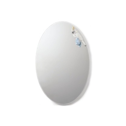 Зеркало Lladro PARROT SHINE II